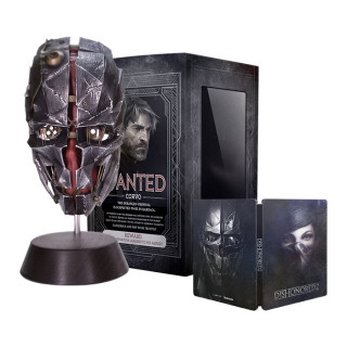 Dishonored 2 Collector's Edition PC