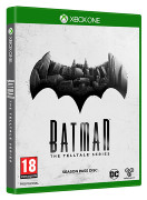 Batman: The Telltale Series 