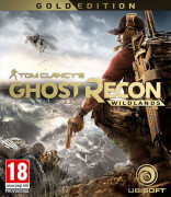 Tom Clancy's Ghost Recon Wildlands Gold Edition 