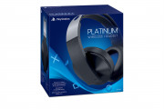 Playstation 4 Platinum bežične slušalice 