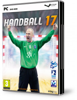 Handball 17 PC