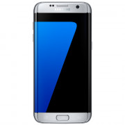 Samsung Galaxy S7 Edge Silver 