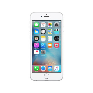 Apple IPhone 6s 32GB Silver Mobile