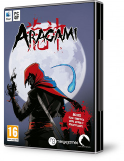 Aragami PC