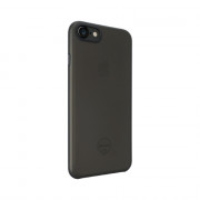 OZAKI O!COAT 0.3 JELLY, Black IPhone case (OZAKI-OC735BK) 