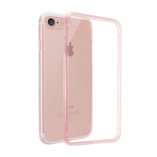 OZAKI O!COAT CRYSTAL IPhone PINK case (OZAKI-OC739PK) Mobile