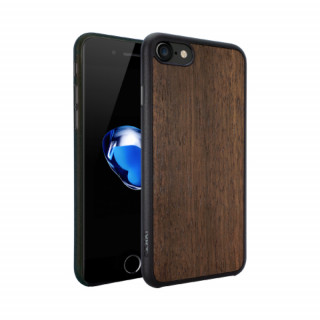 OZAKI OCOAT 0.3+ WOOD case EBONY IPHONE (OZAKI-OC736EB) Mobile