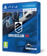 Driveclub VR