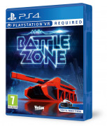 Battlezone VR 