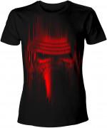 Star Wars - Kylo Ren red-Black M 