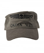 Warhammer 40,000 - Astra Militarum military cap 