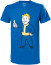 Fallout 4 - Vault Boy blue M (M-I) thumbnail