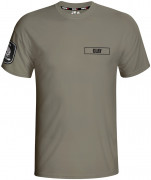 Mafia III - Lincoln Military T-shirt XL 