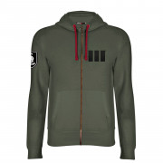 Mafia III - Lincoln Military hoodie L 