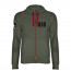 Mafia III - Lincoln Military hoodie L thumbnail