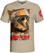 Star Wars - Scarif Sand T-shirt (sand) M 