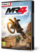 Moto Racer 4 