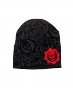 Gears of War 4 - hat (gray-red) 