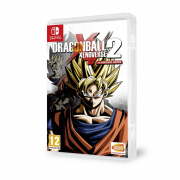 Dragon Ball Xenoverse 2 