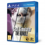 Goat Simulator The Bundle