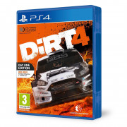 Dirt 4