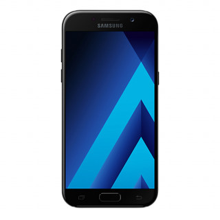 Samsung SM-A520F Galaxy A5 (2017) Black Mobile