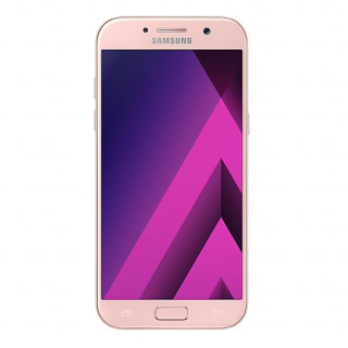 Samsung SM-A520F Galaxy A5 (2017) Peach Mobile