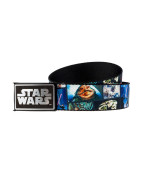 Star Wars - Movie Weebing Belt 