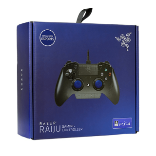 Razer Raiju PS4 Kontroler RZ06-01970100-R3G1 PS4