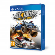 FlatOut 4 