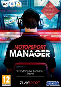 Motorsport Manager 