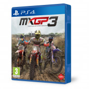 MXGP 3 