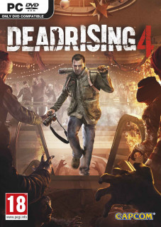 Dead Rising 4 PC