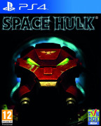 Space Hulk 