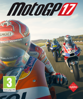 MotoGP 17 Xbox One