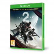 Destiny 2 