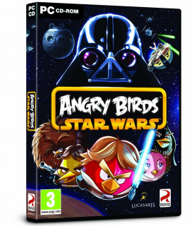 Angry Birds Star Wars PC