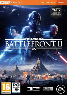 Star Wars Battlefront II PC