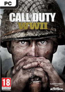 Call of Duty WWII PC