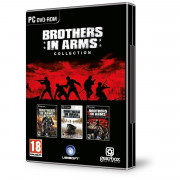 Brothers in Arms Collection (1+2+3) 