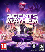 Agents of Mayhem 