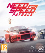 Need for Speed Payback