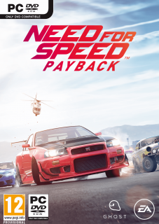 Need for Speed Payback PC