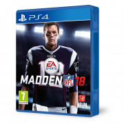 Madden NFL 18 