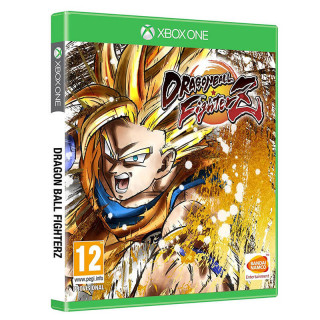 Dragon Ball FighterZ Xbox One