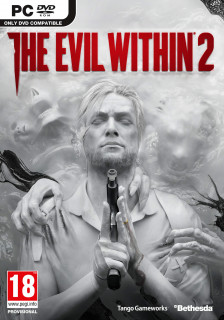 The Evil Within 2 PC