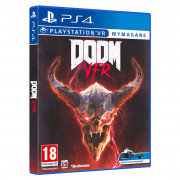 DOOM VFR