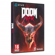 DOOM VFR 