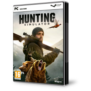 Hunting Simulator PC