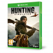 Hunting Simulator